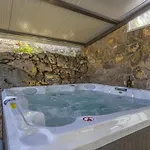 With Pool In