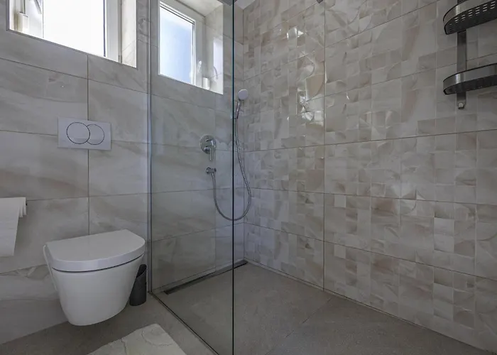 Holiday Home With Pool In Klenovica Klenovica