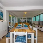 With Pool In *