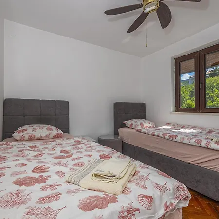 Holiday Home With Pool In Klenovica * Klenovica